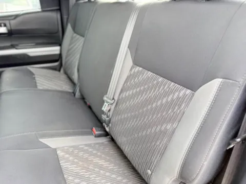 More photos of 2018 Toyota Tundra SR5 at Champion Chrysler Dodge Jeep Ram, MS