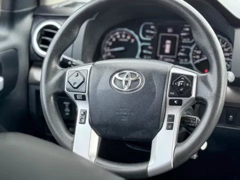 Photos of 2018 Toyota Tundra SR5 for sale in Gulfport, MS at Champion Chrysler Dodge Jeep Ram