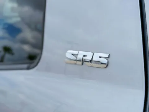 Another view of 2018 Toyota Tundra SR5 for sale in Gulfport, MS at Champion Chrysler Dodge Jeep Ram