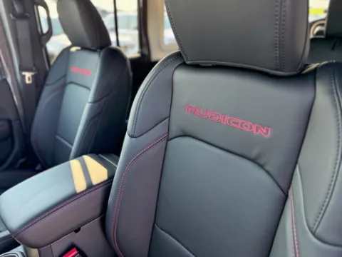 More photos of 2025 Jeep Wrangler Rubicon at Champion Chrysler Dodge Jeep Ram, MS