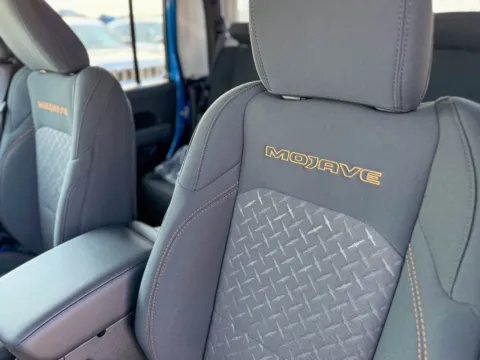 More photos of 2025 Jeep Gladiator Mojave at Champion Chrysler Dodge Jeep Ram, MS