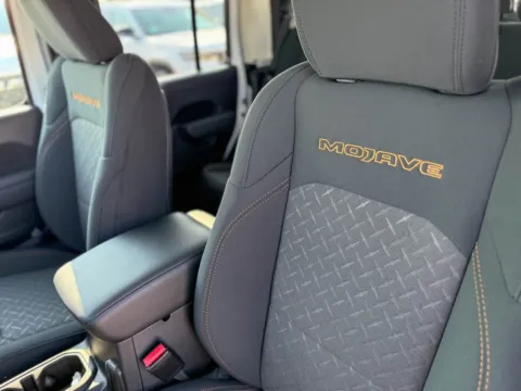 More photos of 2025 Jeep Gladiator Mojave at Champion Chrysler Dodge Jeep Ram, MS