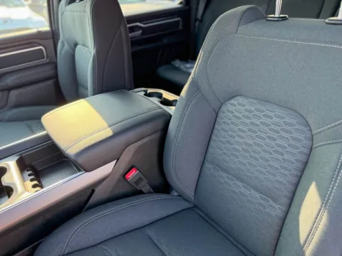 More photos of 2025 Ram 1500 Big Horn at Champion Chrysler Dodge Jeep Ram, MS