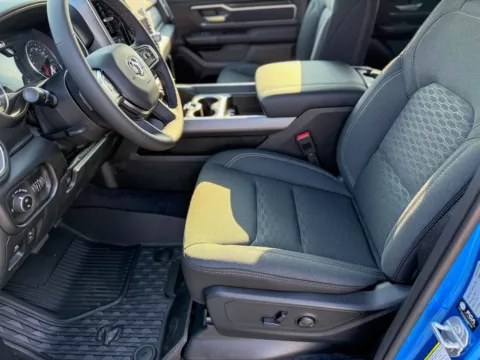 More photos of 2025 Ram 1500 Big Horn at Champion Chrysler Dodge Jeep Ram, MS