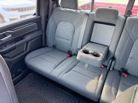 More photos of 2025 Ram 1500 Big Horn at Champion Chrysler Dodge Jeep Ram, MS
