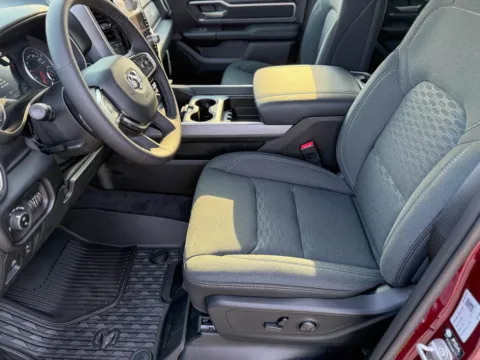 More photos of 2025 Ram 1500 Big Horn at Champion Chrysler Dodge Jeep Ram, MS