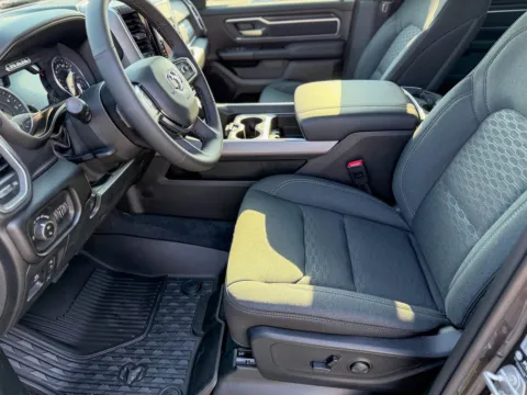 More photos of 2025 Ram 1500 Big Horn at Champion Chrysler Dodge Jeep Ram, MS