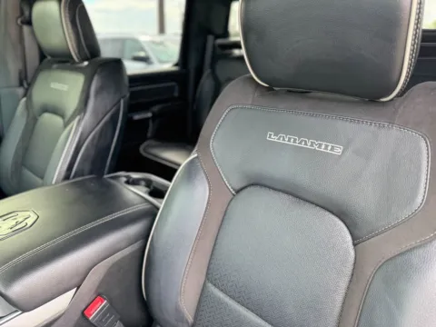 More photos of 2024 Ram 1500 Laramie at Champion Chrysler Dodge Jeep Ram, MS