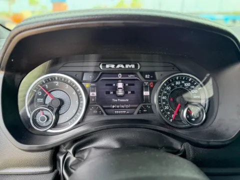 Another view of 2024 Ram 1500 Laramie for sale in Gulfport, MS at Champion Chrysler Dodge Jeep Ram