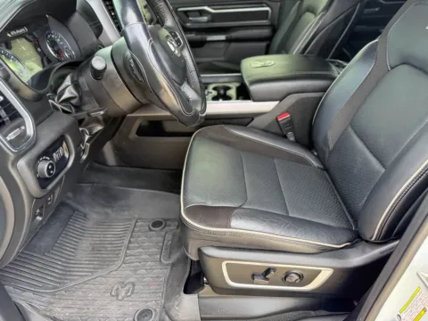 More photos of 2024 Ram 1500 Laramie at Champion Chrysler Dodge Jeep Ram, MS