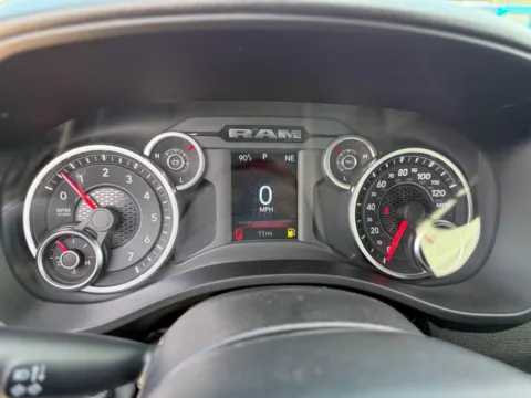 More photos of 2025 Ram 1500 Tradesman at Champion Chrysler Dodge Jeep Ram, MS