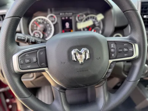 More photos of 2025 Ram 1500 Tradesman at Champion Chrysler Dodge Jeep Ram, MS