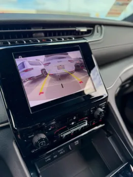 More photos of 2025 Jeep Grand Cherokee Altitude X at Champion Chrysler Dodge Jeep Ram, MS