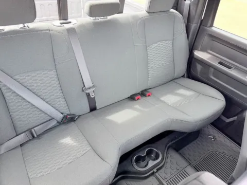 More photos of 2026 Ram 2500 Tradesman at Champion Chrysler Dodge Jeep Ram, MS