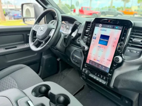 More photos of 2026 Ram 2500 Tradesman at Champion Chrysler Dodge Jeep Ram, MS