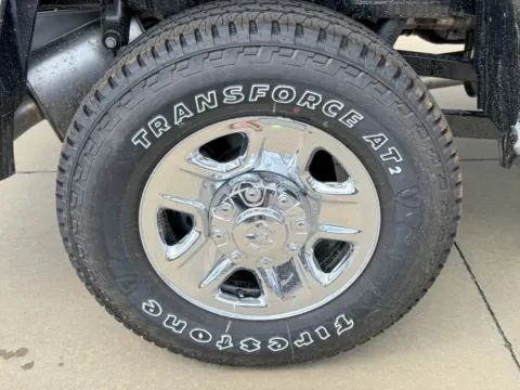 Another view of 2026 Ram 2500 Tradesman for sale in Gulfport, MS at Champion Chrysler Dodge Jeep Ram