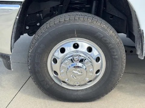 More photos of 2026 Ram 3500 Laramie at Champion Chrysler Dodge Jeep Ram, MS