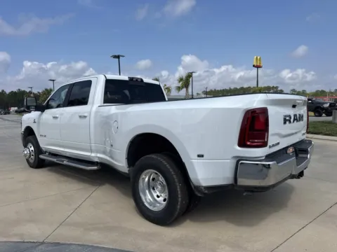 More photos of 2026 Ram 3500 Laramie at Champion Chrysler Dodge Jeep Ram, MS
