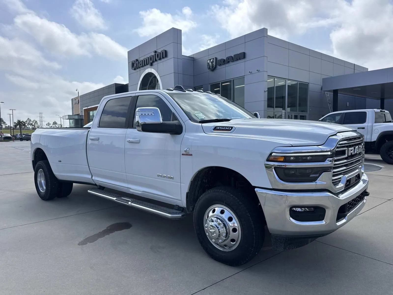2026 Ram 3500 Laramie for sale in Gulfport, MS