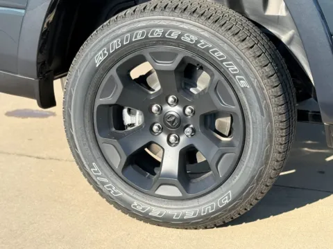 More photos of 2025 Ram 1500 Big Horn at Champion Chrysler Dodge Jeep Ram, MS