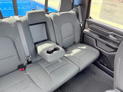More photos of 2025 Ram 1500 Big Horn at Champion Chrysler Dodge Jeep Ram, MS