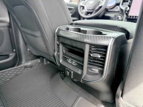 More photos of 2025 Ram 1500 Big Horn at Champion Chrysler Dodge Jeep Ram, MS