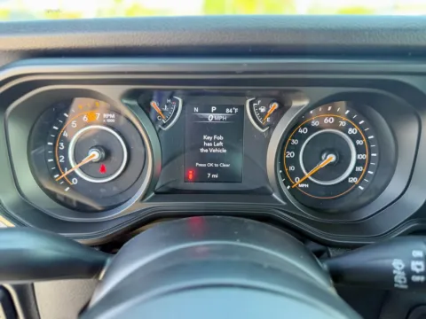 More photos of 2025 Jeep Wrangler Willys at Champion Chrysler Dodge Jeep Ram, MS