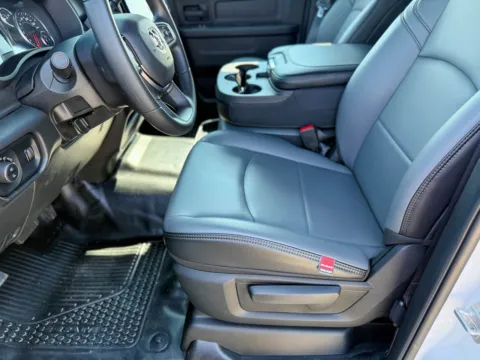 More photos of 2025 Ram 2500 Tradesman at Champion Chrysler Dodge Jeep Ram, MS