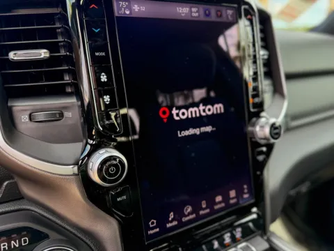 More photos of 2025 Ram 1500 Big Horn at Champion Chrysler Dodge Jeep Ram, MS