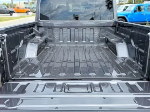 More photos of 2025 Jeep Gladiator High Tide at Champion Chrysler Dodge Jeep Ram, MS