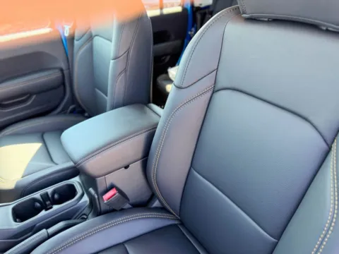 More photos of 2025 Jeep Gladiator High Tide at Champion Chrysler Dodge Jeep Ram, MS