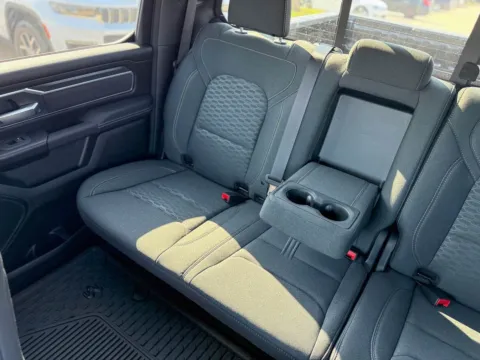 More photos of 2025 Ram 1500 Big Horn at Champion Chrysler Dodge Jeep Ram, MS