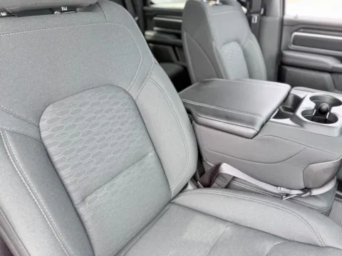 More photos of 2025 Ram 1500 Big Horn at Champion Chrysler Dodge Jeep Ram, MS