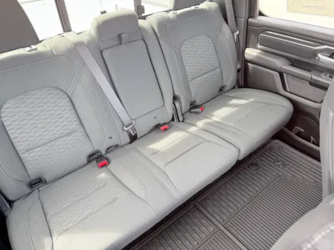 More photos of 2025 Ram 1500 Big Horn at Champion Chrysler Dodge Jeep Ram, MS