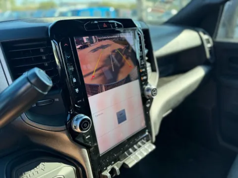 Another view of 2026 Ram 2500 Tradesman for sale in Gulfport, MS at Champion Chrysler Dodge Jeep Ram