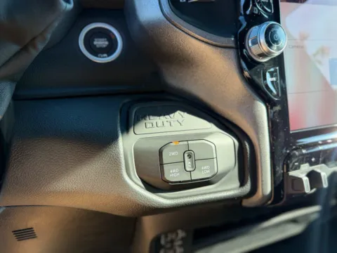 Photos of 2026 Ram 2500 Tradesman for sale in Gulfport, MS at Champion Chrysler Dodge Jeep Ram