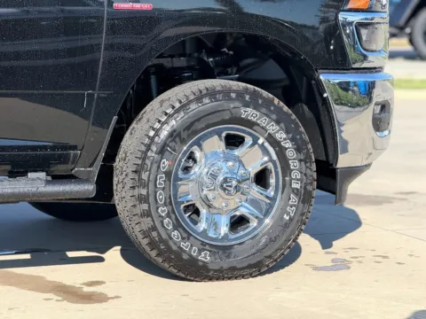 More photos of 2026 Ram 2500 Tradesman at Champion Chrysler Dodge Jeep Ram, MS