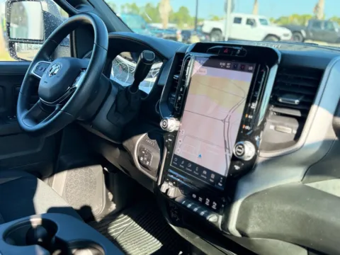 More photos of 2026 Ram 2500 Tradesman at Champion Chrysler Dodge Jeep Ram, MS