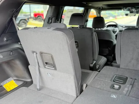 More photos of 2025 Jeep Grand Cherokee L Laredo X at Champion Chrysler Dodge Jeep Ram, MS