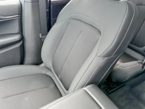 Another view of 2025 Jeep Grand Cherokee L Laredo X for sale in Gulfport, MS at Champion Chrysler Dodge Jeep Ram