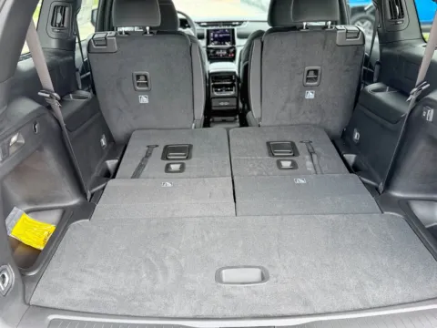 More photos of 2025 Jeep Grand Cherokee L Laredo X at Champion Chrysler Dodge Jeep Ram, MS