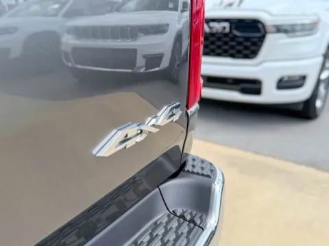 Photos of 2025 Ram 1500 Big Horn for sale in Gulfport, MS at Champion Chrysler Dodge Jeep Ram