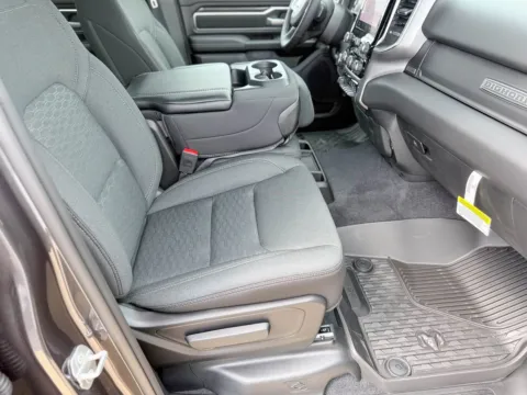 More photos of 2025 Ram 1500 Big Horn at Champion Chrysler Dodge Jeep Ram, MS