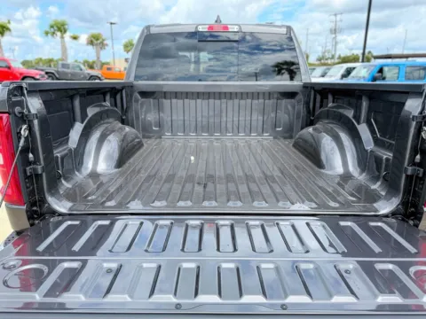 Another view of 2025 Ram 1500 Big Horn for sale in Gulfport, MS at Champion Chrysler Dodge Jeep Ram