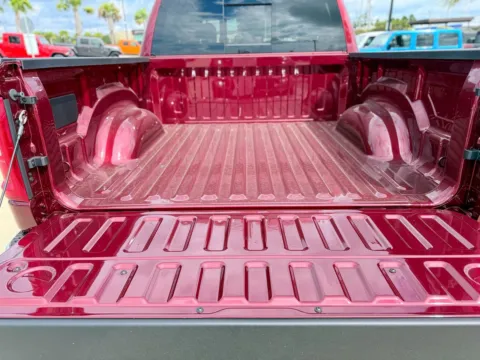 More photos of 2025 Ram 1500 Big Horn at Champion Chrysler Dodge Jeep Ram, MS