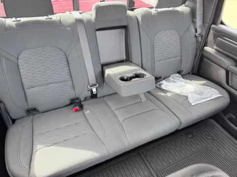 More photos of 2025 Ram 1500 Big Horn at Champion Chrysler Dodge Jeep Ram, MS