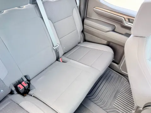 Another view of 2022 Chevrolet Silverado 1500 LT for sale in Gulfport, MS at Champion Chrysler Dodge Jeep Ram