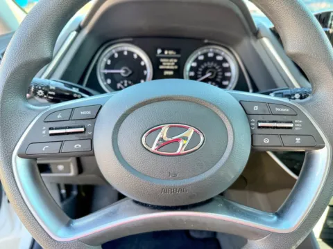 Photos of 2023 Hyundai Sonata SEL for sale in Gulfport, MS at Champion Chrysler Dodge Jeep Ram