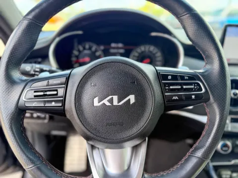 Photos of 2022 Kia Stinger GT2 for sale in Gulfport, MS at Champion Chrysler Dodge Jeep Ram