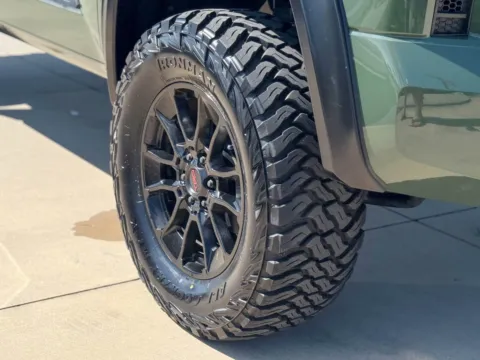 More photos of 2023 Toyota Tundra 1794 Edition Hybrid at Champion Chrysler Dodge Jeep Ram, MS